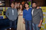 Vidya Balan, Mohit Suri, Ankit Tiwari at Radio Mirchi Top 20 Awards in Hard Rock Cafe on 20th May 2015